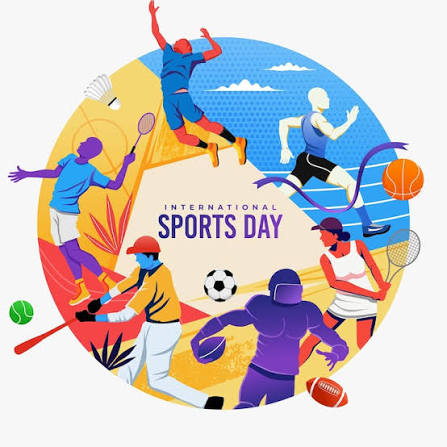 Sports Day