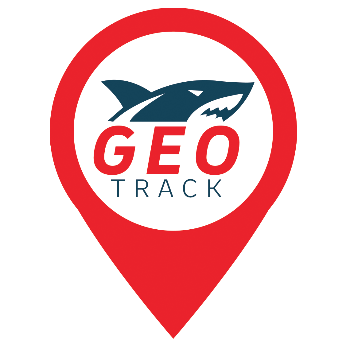 GeoTrack